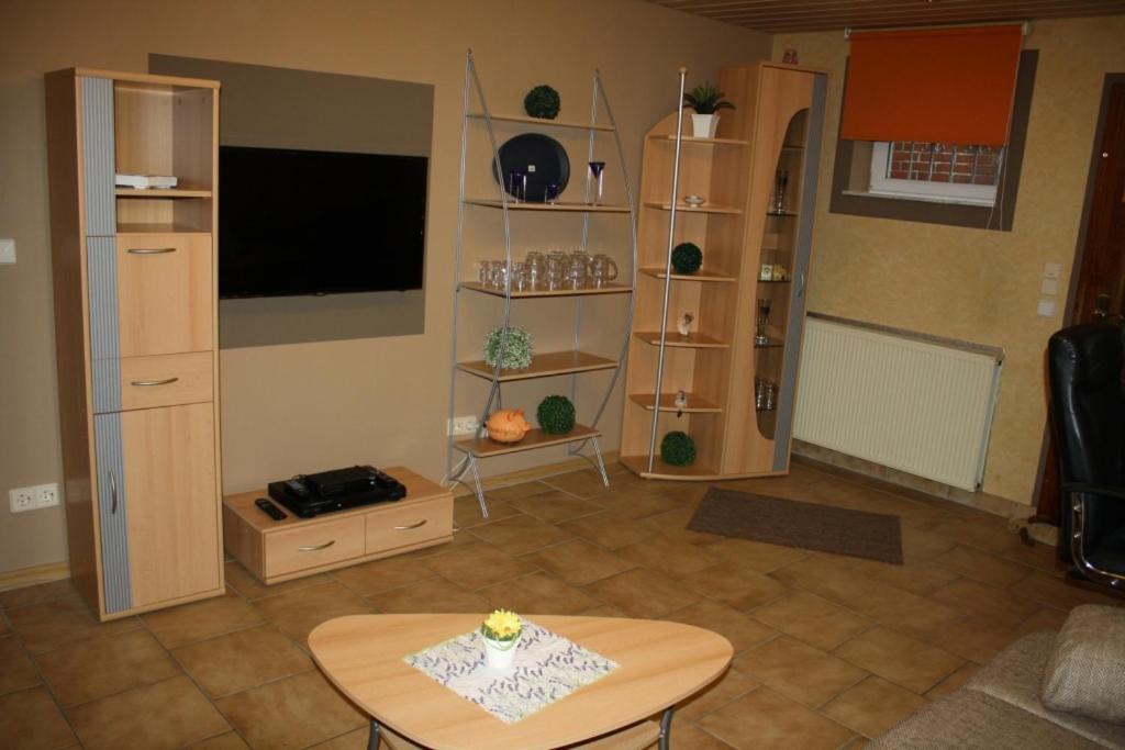 Monteur-/Und Ferienwohnung Diehl Asslar Экстерьер фото