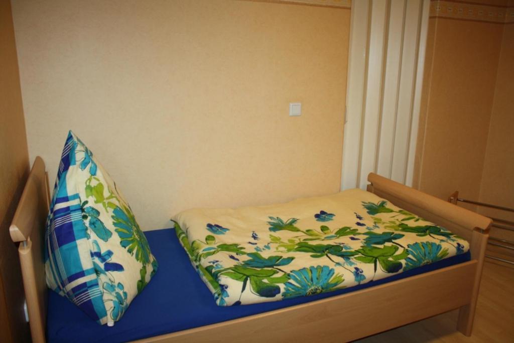 Monteur-/Und Ferienwohnung Diehl Asslar Экстерьер фото