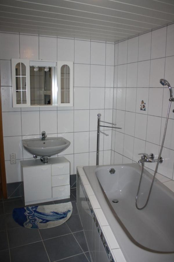 Monteur-/Und Ferienwohnung Diehl Asslar Экстерьер фото
