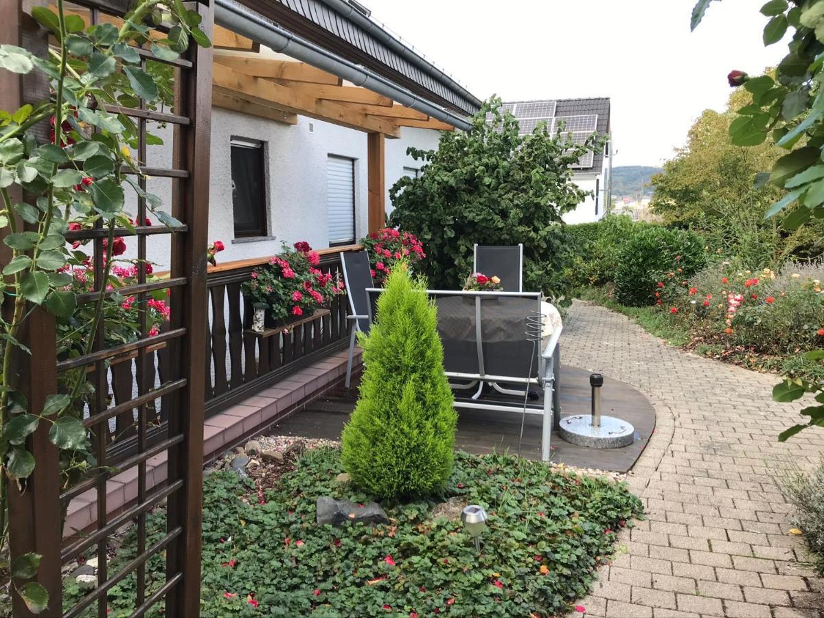 Monteur-/Und Ferienwohnung Diehl Asslar Экстерьер фото